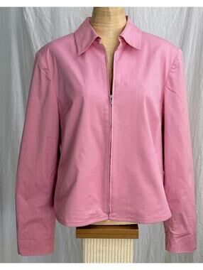 🆕LISTING🆕 Nine West Peony Lightweight Jacket